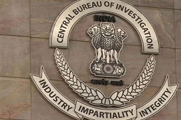 CBI arrests two, including Petroleum and Explosive Safety Organisation official, in bribery case