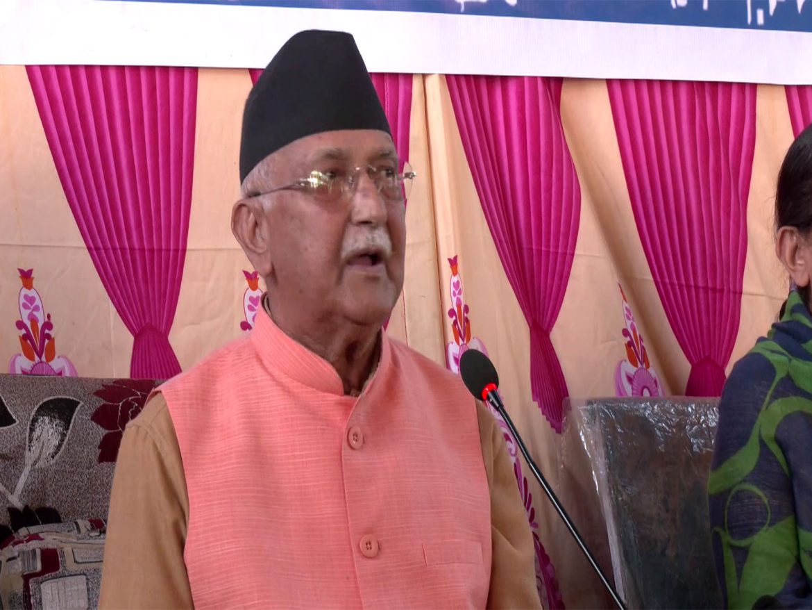 Nepal: Oli denies any wrongdoing in Gen-Z protest, blames infiltrators for escalation of situation
