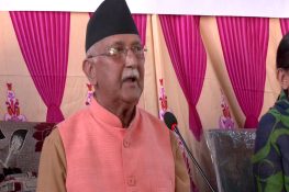 Nepal: Oli denies any wrongdoing in Gen-Z protest, blames infiltrators for escalation of situation