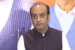 "Looks like attack on 'Shakti' has begun during this Navratri": Sudhanshu Trivedi slams Bengal CM Mamata Banerjee