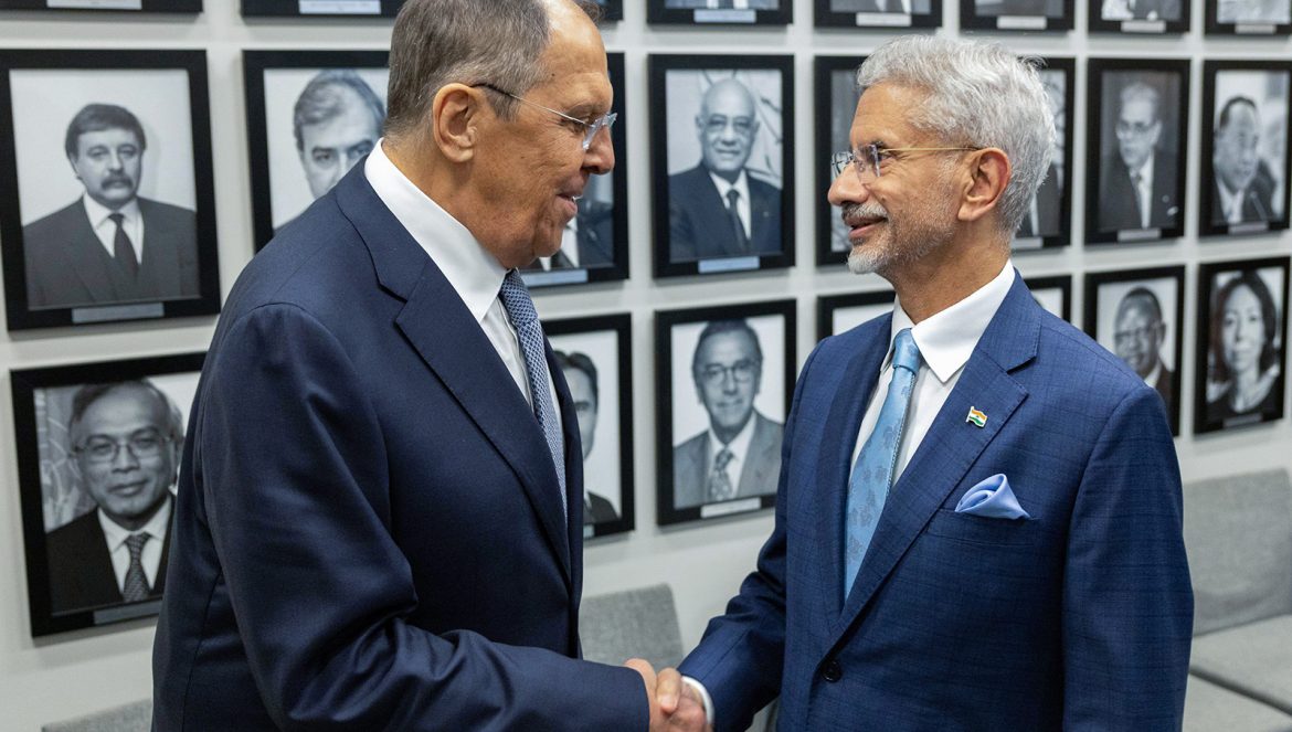 UNGA 80: Russia backs India's bid for permanent UNSC seat