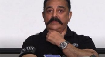 "My heart trembles": Kamal Haasan expresses condolences over Karur stampede deaths