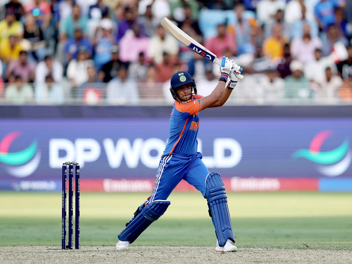 ICC Women's WC: Harleen, Harmanpreet power India triumph over New Zealand in warm-up match