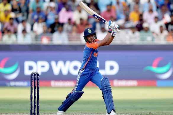 ICC Women's WC: Harleen, Harmanpreet power India triumph over New Zealand in warm-up match