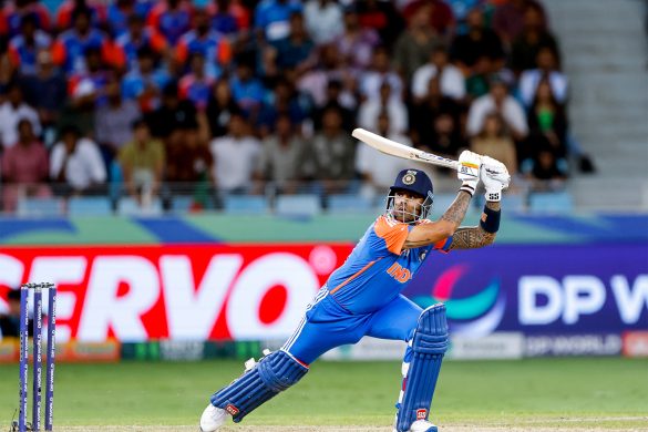 "T20 cricket needs impact, not average": Ashwin backs T20I skipper Suryakumar Yadav