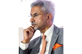 Jaishankar "deeply saddened" by Karur stampede deaths, offers condolences