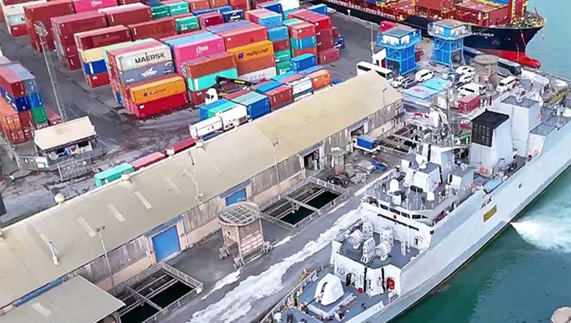 India emerges as the most-preferred market for expansion among APAC-based 3PL firms