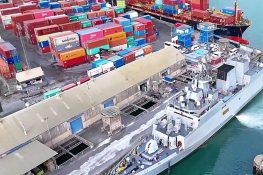 India emerges as the most-preferred market for expansion among APAC-based 3PL firms