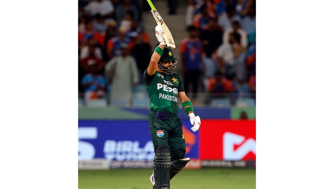 Asia Cup: Pakistan's Sahibzada Farhan becomes first to hammer three sixes off Bumrah