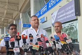 Lack of second-tier leaders in TVK led to tragedy: Karti Chidambaram on Karur stampede