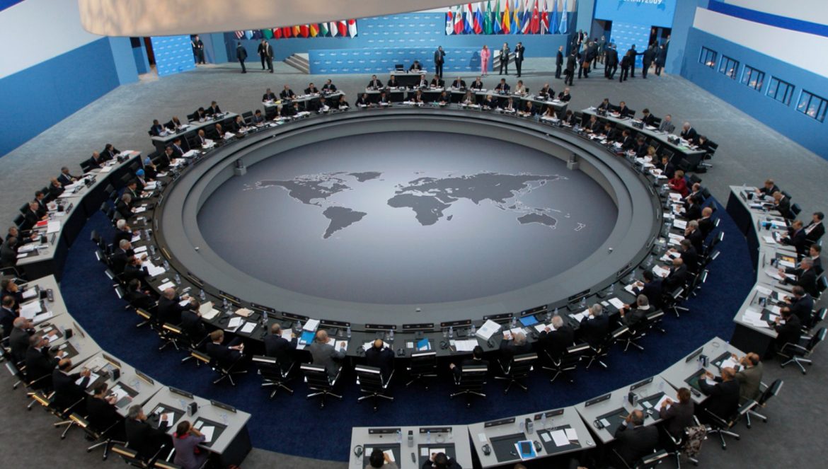 UAE participates in 11th G20 Parliamentary Speakers' Summit in South Africa