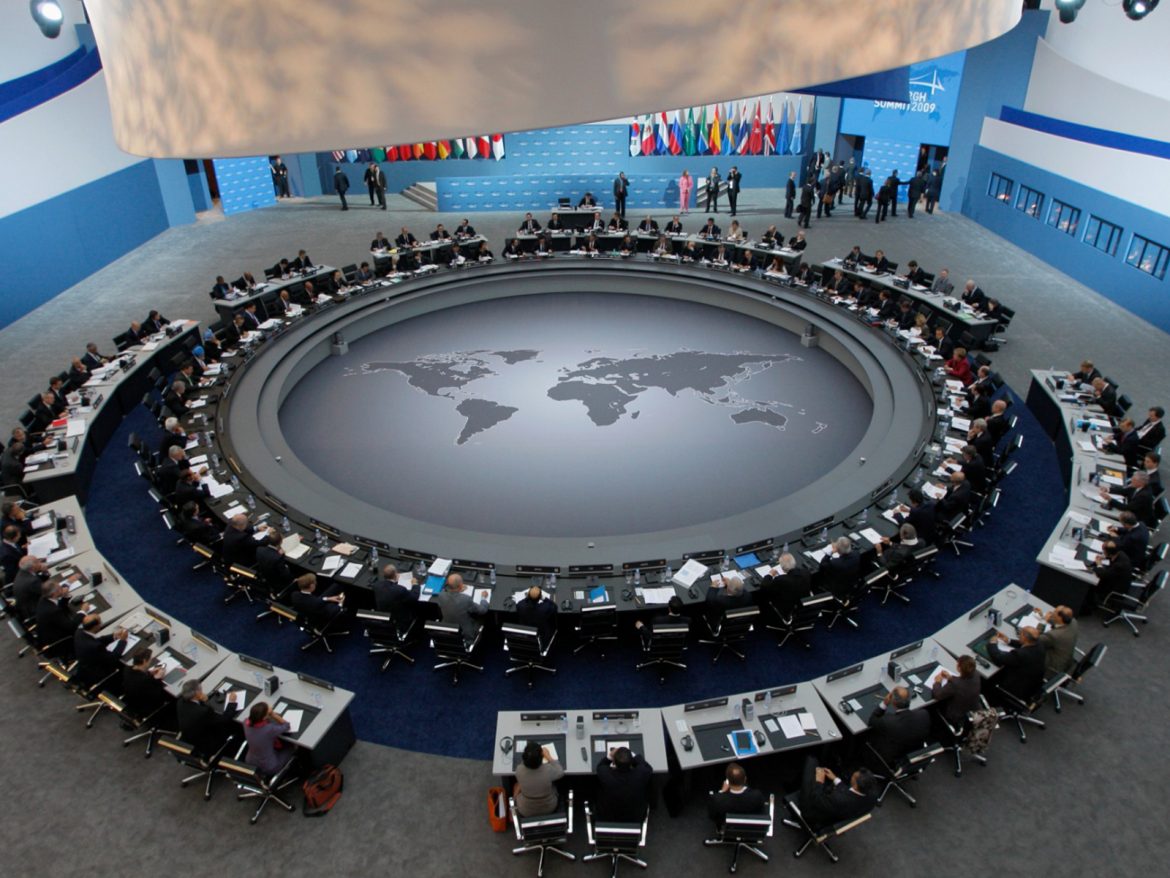 UAE participates in 11th G20 Parliamentary Speakers' Summit in South Africa