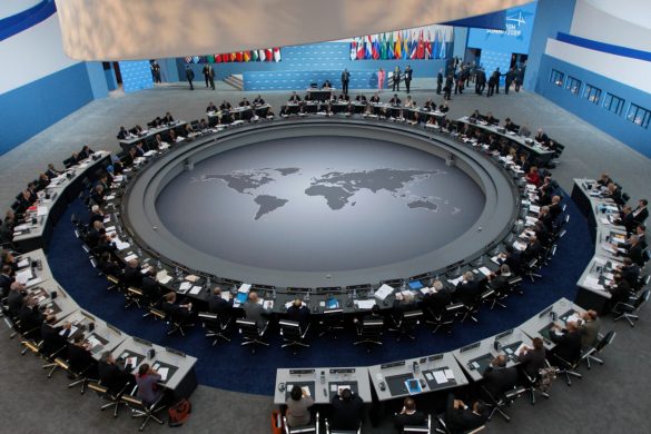 UAE participates in 11th G20 Parliamentary Speakers' Summit in South Africa