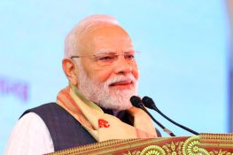 PM Modi urges citizens to celebrate festivals with indigenous products in Mann Ki Baat