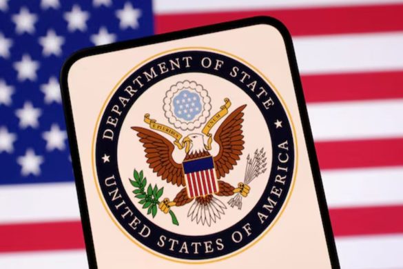 US citizen Amir Amiry 'wrongfully detained' in Afghanistan released: State Department