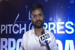 At T-CHIP Semicon Summit, 111 innovators pitch to journalists instead of investors