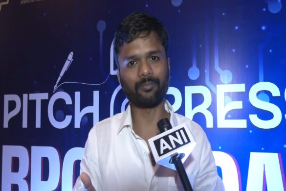 At T-CHIP Semicon Summit, 111 innovators pitch to journalists instead of investors