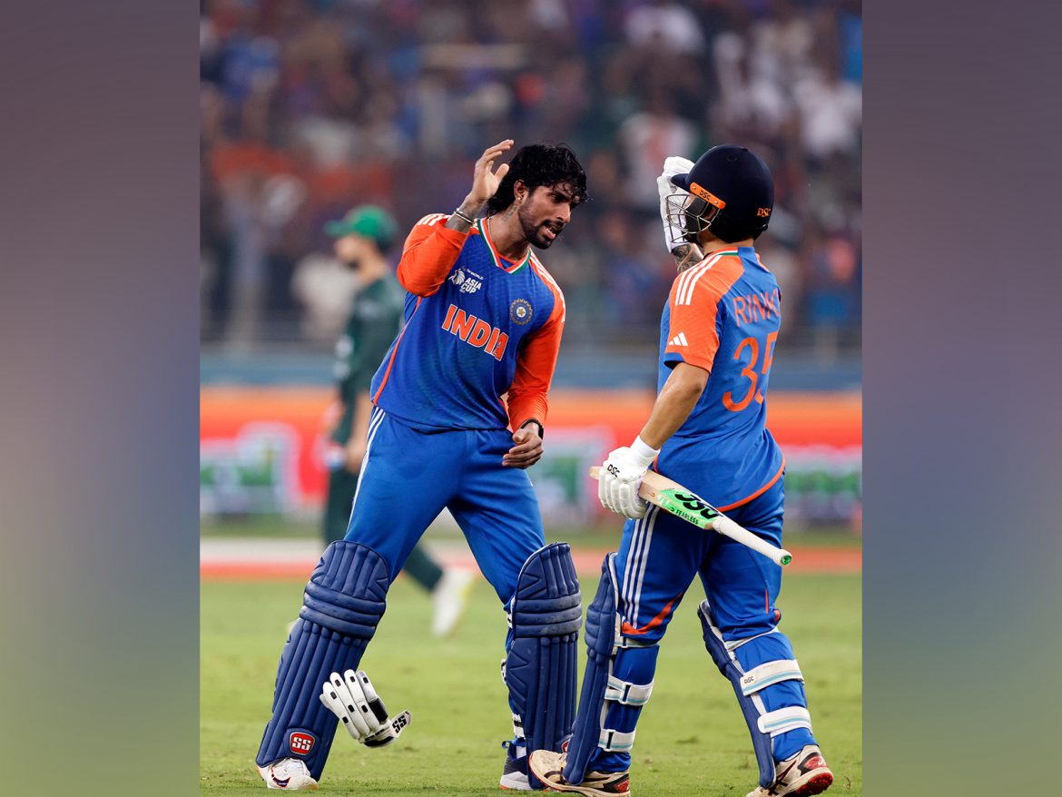 "Three blows, no response": BCCI as India beats Pakistan to win Asia Cup