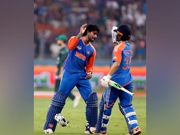 "Three blows, no response": BCCI as India beats Pakistan to win Asia Cup