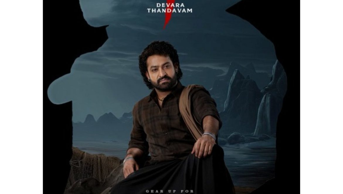 Makers announce 'Devara' sequel as Jr NTR film completes one year of release