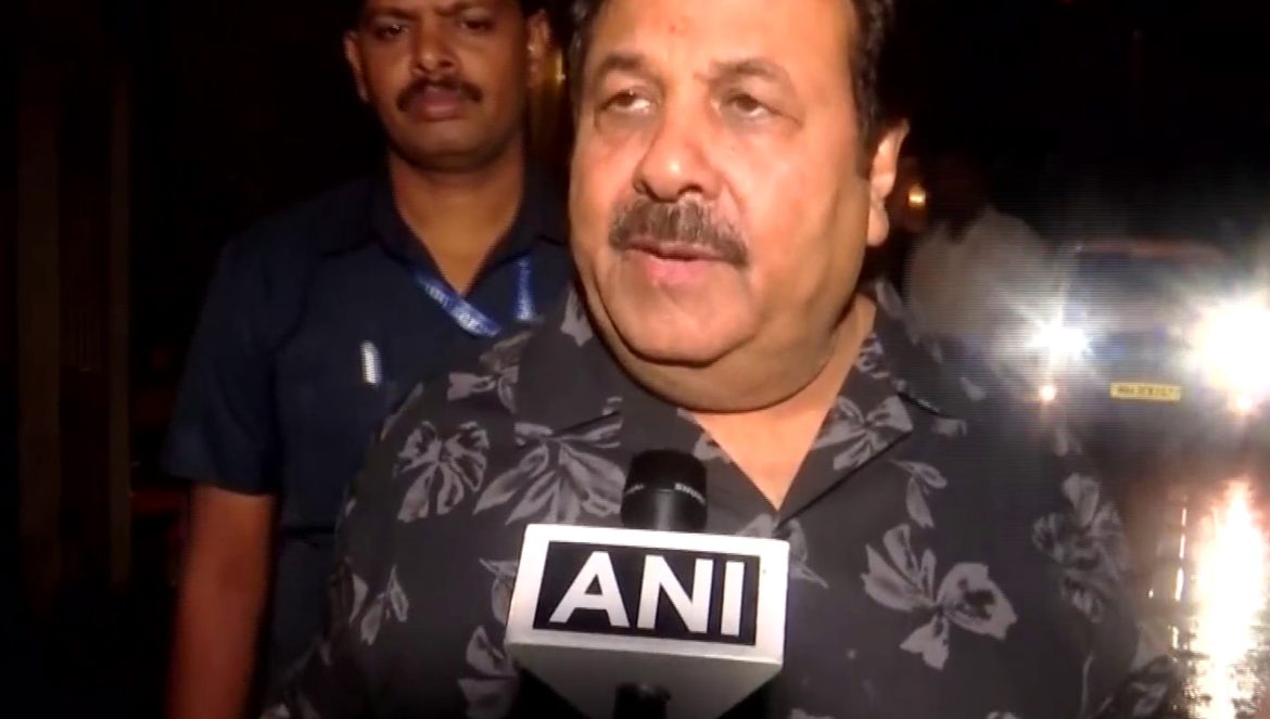 I always had faith in Indian Cricket Team: BCCI Vice President Rajeev Shukla as India beats lifts Asia Cup