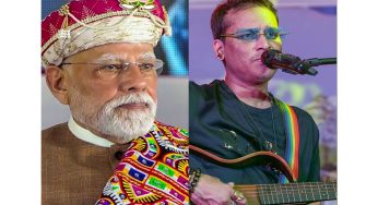 PM Modi remembers late singer Zubeen Garg's deep connection to Assam, says "His music will continue to enchant generations"