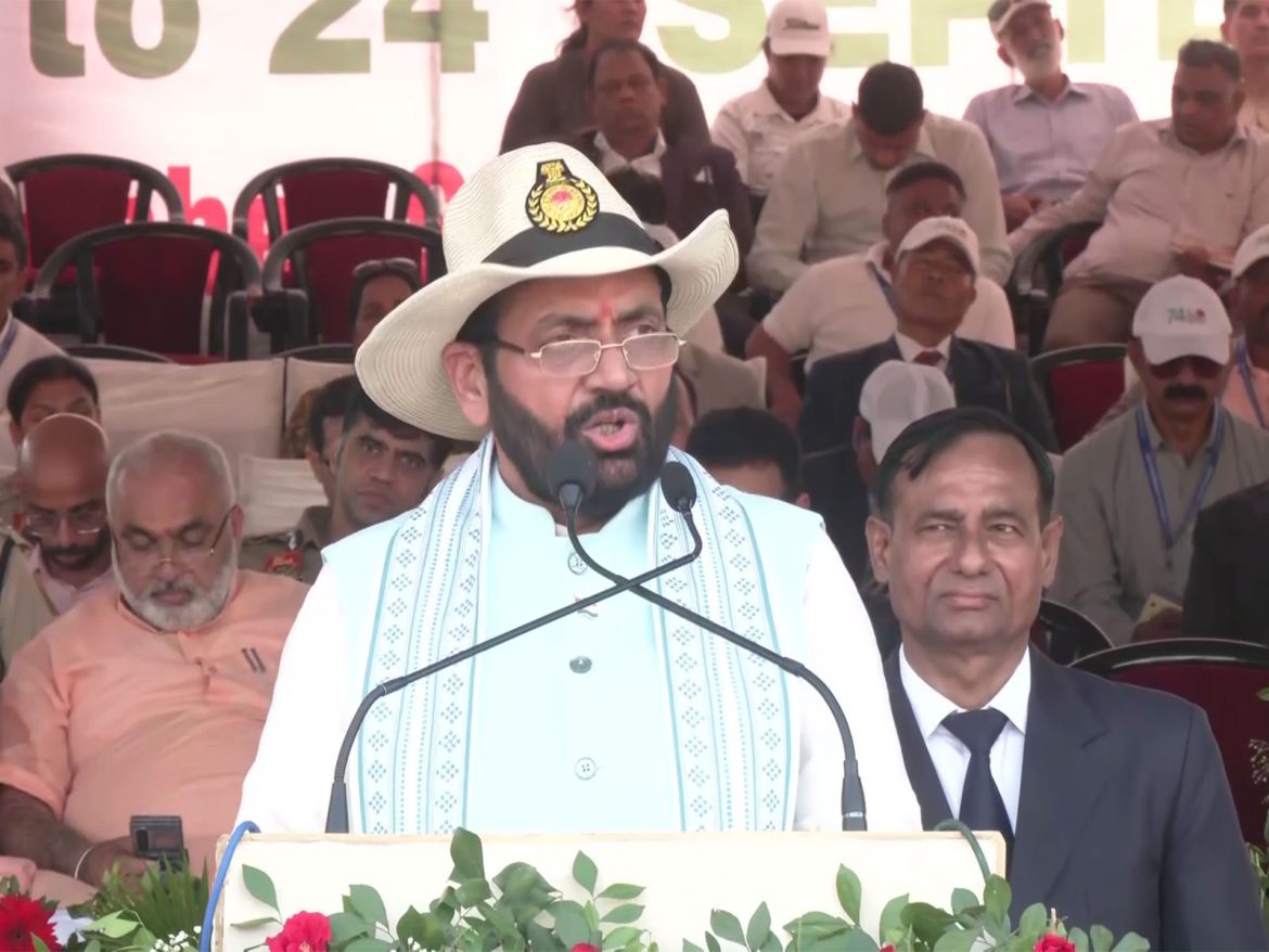 May you continue to proudly wave India's victorious tricolor in world:  Haryana CM congratulates Team India