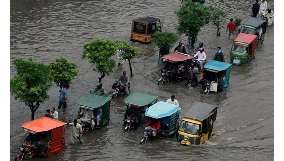Karachi to see light to moderate rain on September 30