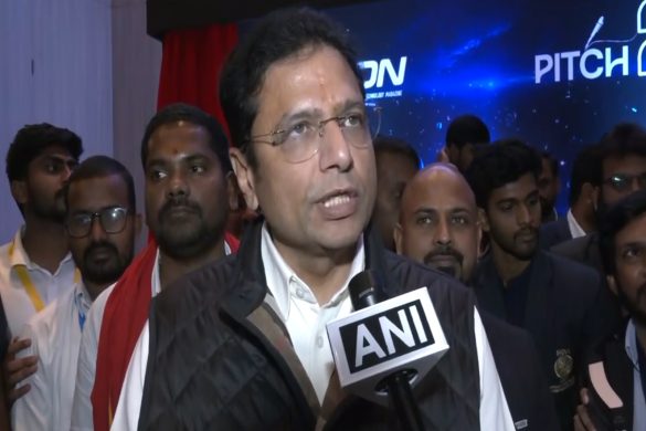 Telangana government pushes to move from chip design to manufacturing