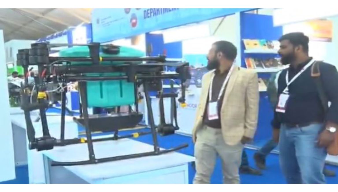 Delhi: Technical session highlights innovations in India's fisheries sector