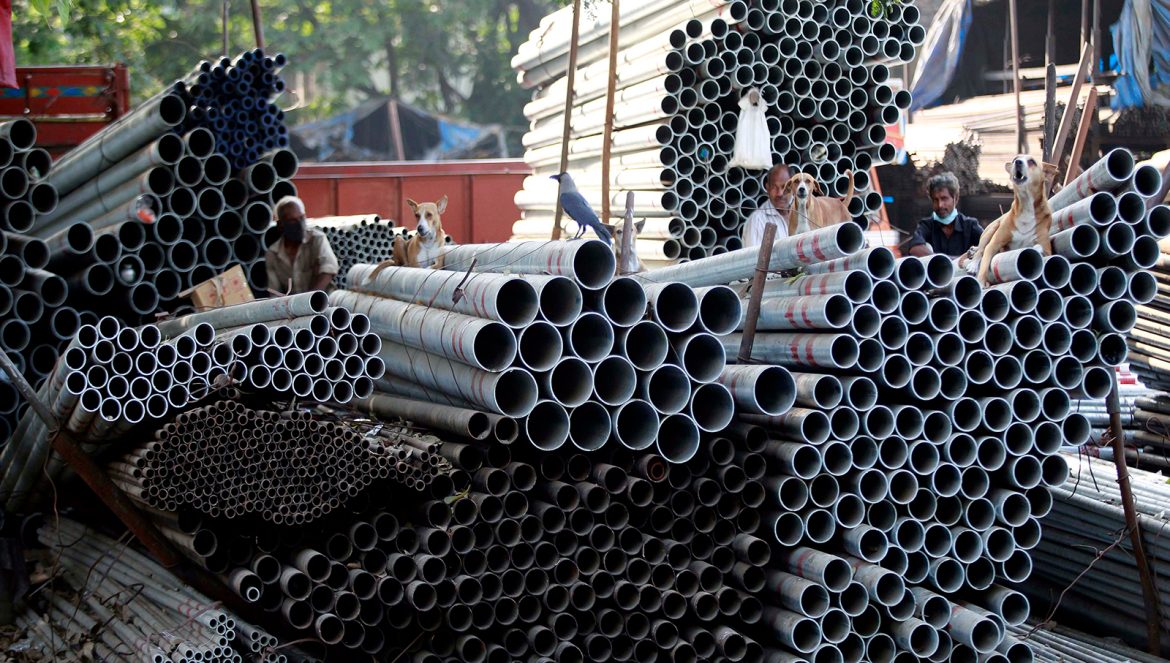 Plastic pipes industry navigates challenges in FY25, eyes steady growth: Report