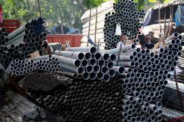 Plastic pipes industry navigates challenges in FY25, eyes steady growth: Report