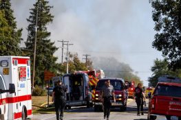 Michigan Shooting: Gunman dead, motive unknown; federal officials investigate incident as targeted violence