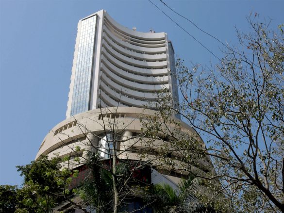 Nifty, Sensex open flat amid US tariff pressure, IPO openings to keep markets busy this week