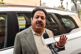 "Always had faith in them": BCCI vice-president Rajiv Shukla as India clinch Asia Cup 2025 title