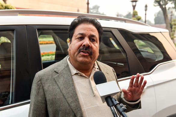 "Always had faith in them": BCCI vice-president Rajiv Shukla as India clinch Asia Cup 2025 title