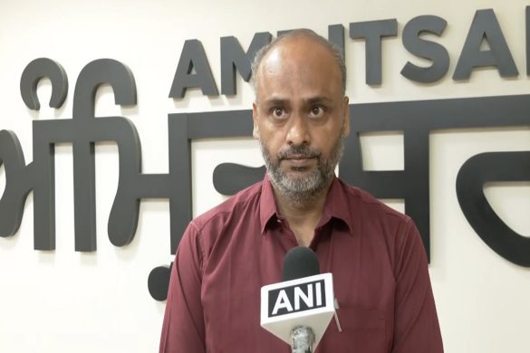 45 cases of stubble burning cases received in Punjab between September 15 to 27