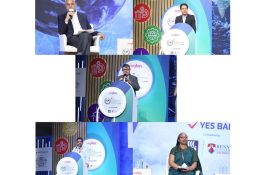 GSA 2025 Showcases India's Integrated Approach to SDGs with Policymakers and Global Dignitaries
