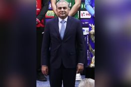 Decimated by loss to India, PCB Chief Mohsin Naqvi whines claims "disgrace to spirit of game"