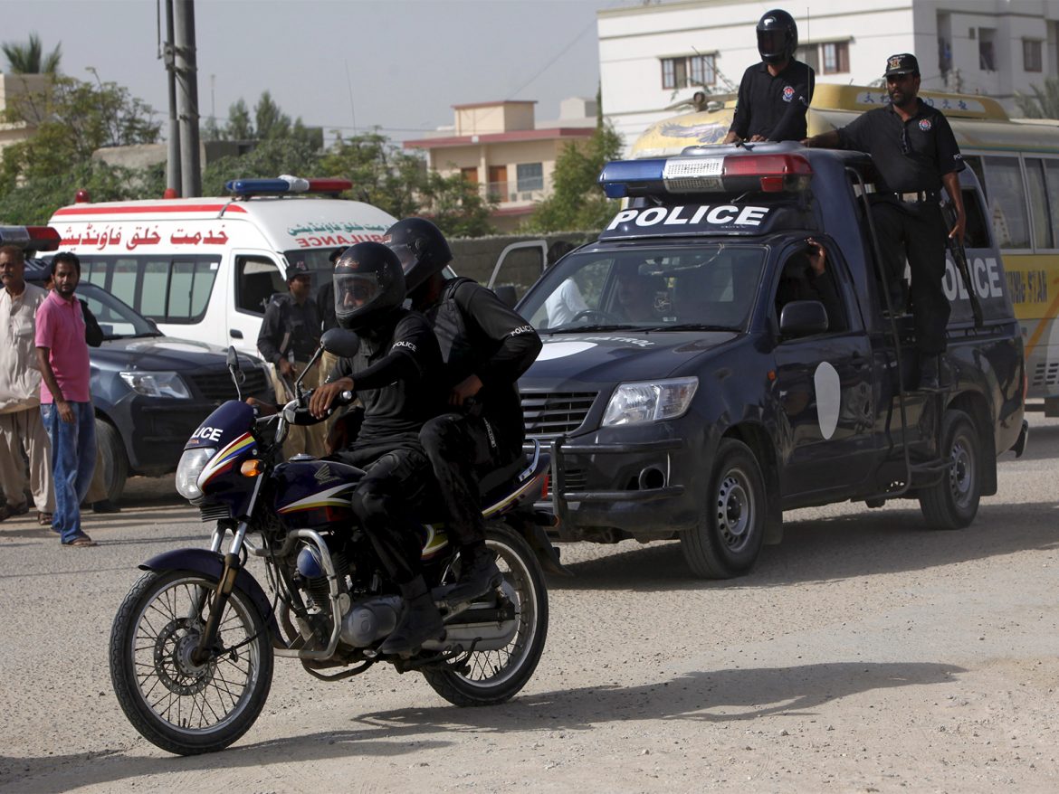 UKPNP urges global intervention amid internet blackout and crackdown in PoJK