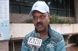 "This win is a salute to Operation Sindoor": Pravin Amre as India clinch ninth Asia Cup title