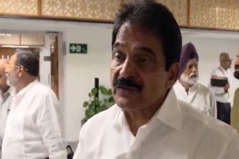 Export Promotion Capita Goods scheme needs reassessment: PAC chairman KC Venugopal