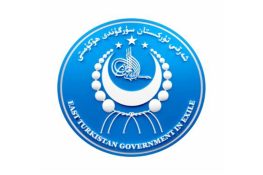 ETGE condemns China's Xinjiang anniversary celebration as "Colonial Propaganda"