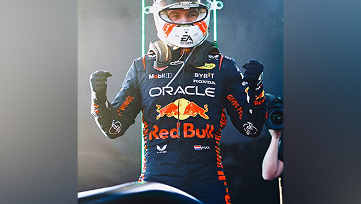 Max Verstappen wins in GT3 Debut as India's Akshay Gupta battles to P4 in class at Nurburgring