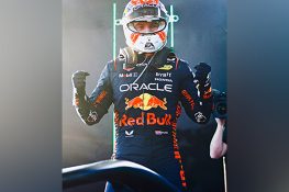 Max Verstappen wins in GT3 Debut as India's Akshay Gupta battles to P4 in class at Nurburgring