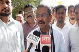 "Foundation of New Odisha will be laid with development of this area…": Dharmendra Pradhan on visiting Dhauli Hill