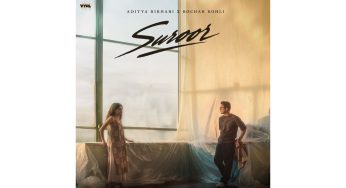 Aditya Rikhari and Rochak Kohli Release Suroor – A Soulful Blend of Qawwali and Indie-Pop