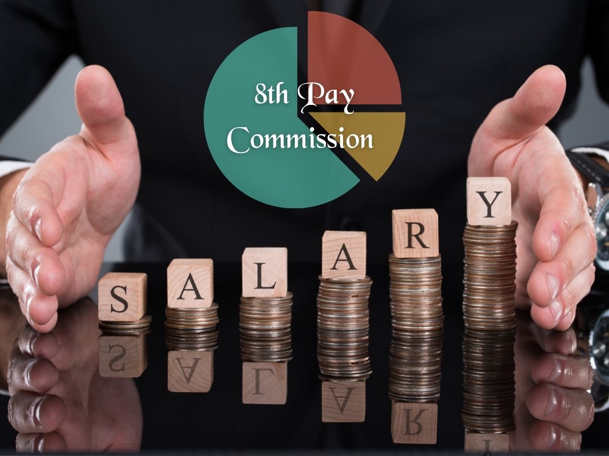 8th Pay Commission: Check the Probable Salary Structure
