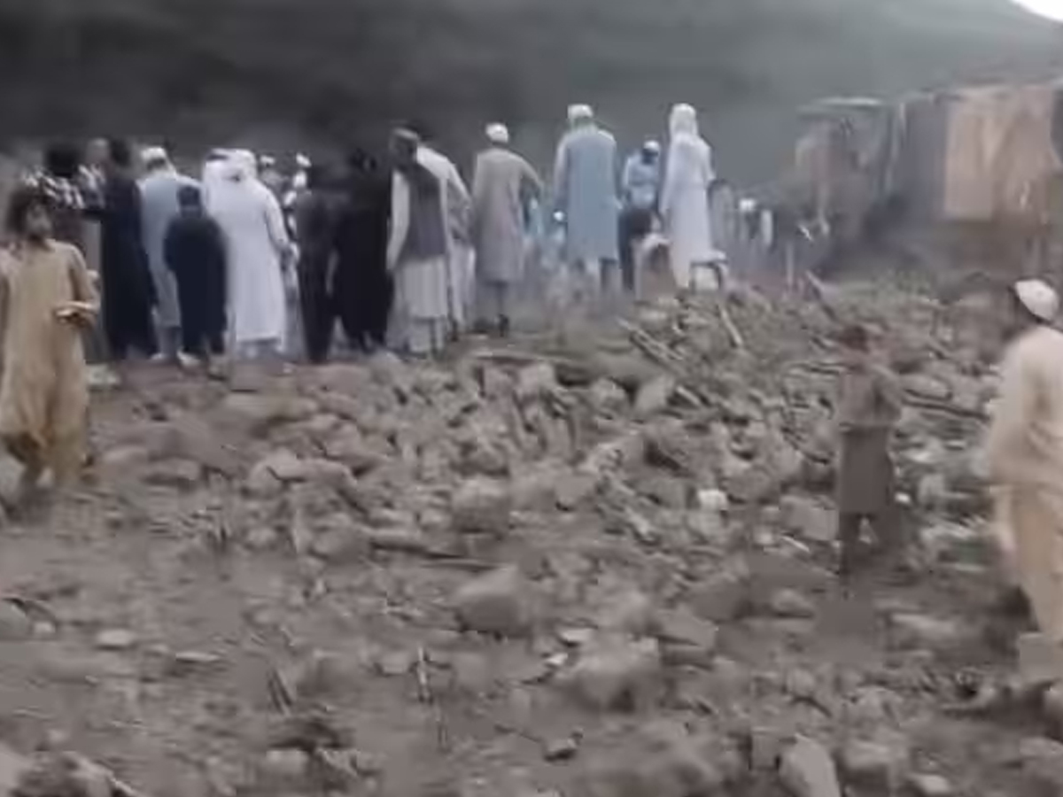 30 Civilians, Including Children, Killed in Pakistani Airstrikes on Khyber Pakhtunkhwa