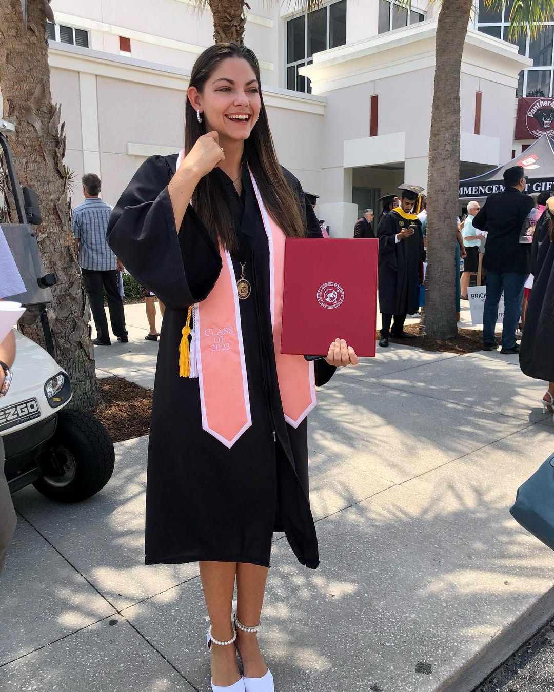 Carson researching astrobiology under guidance at University of Arkansas. - Photo Gallery